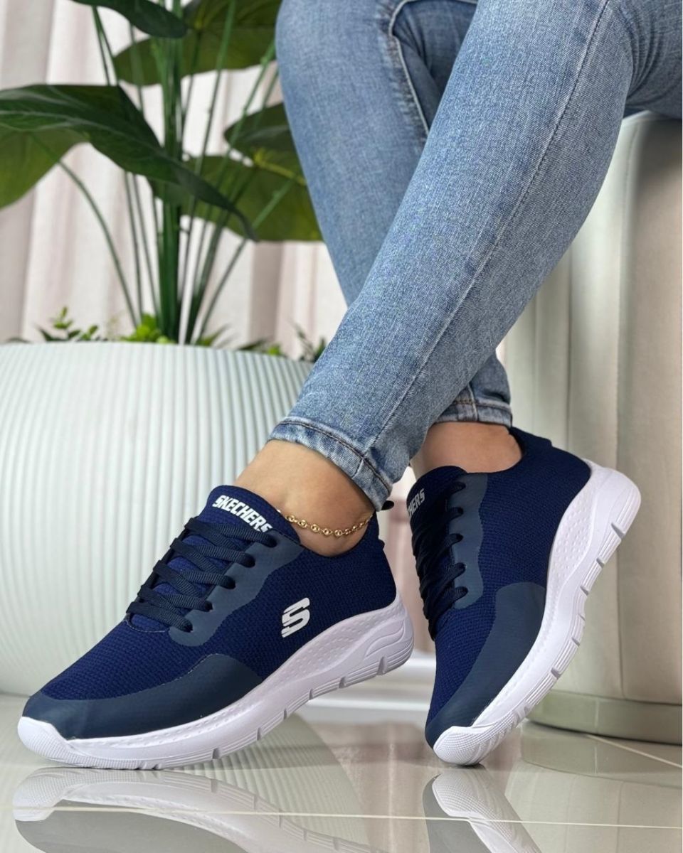 Zapatilla Pecit
