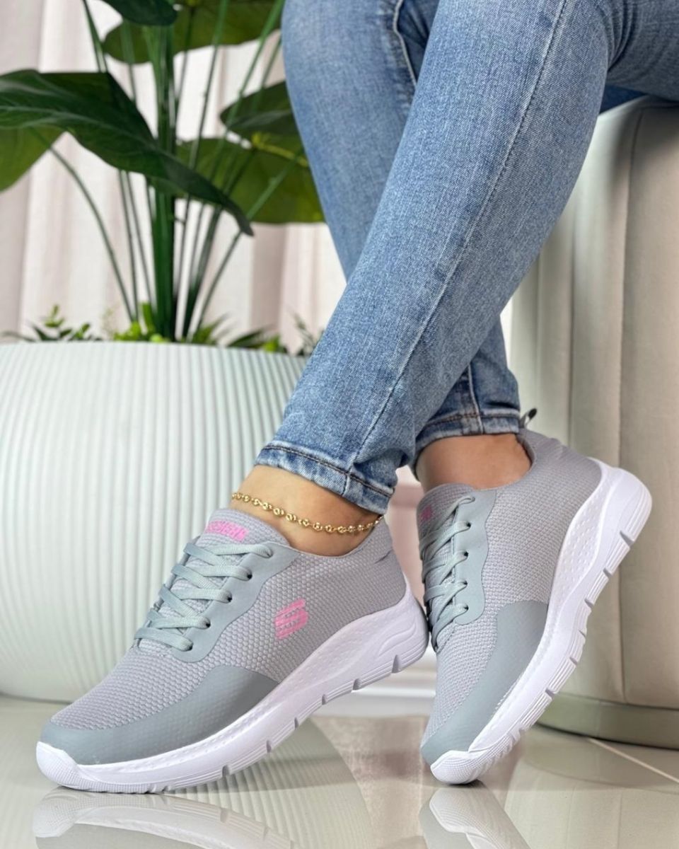 Zapatilla Pecit
