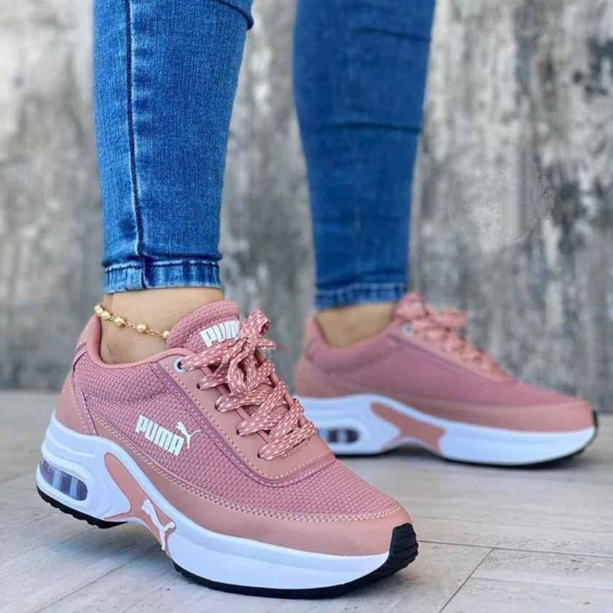 ZAPATILLAS PUA AR